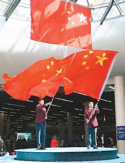 俄央行行长:俄方将提出金砖国家互相承认评级以及反洗钱平台问题